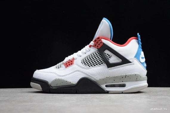4 CI1184-146 Retro Air What Jordan The CI1184-146 0911